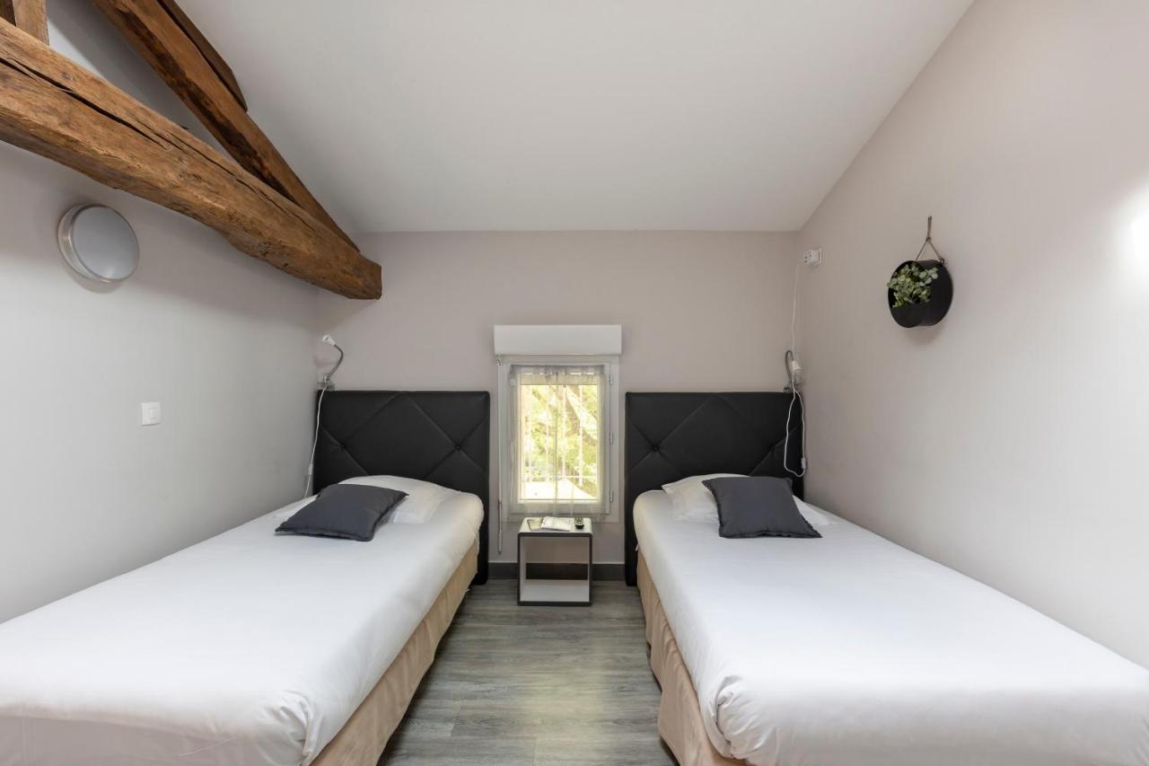 Chambres D'Hotes Chateau Pierre De Montignac Civrac-en-Médoc Esterno foto