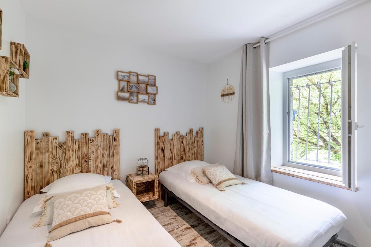 Chambres D'Hotes Chateau Pierre De Montignac Civrac-en-Médoc Esterno foto