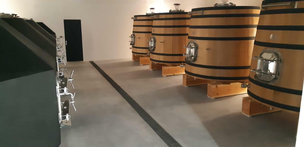 Chambres D'Hotes Chateau Pierre De Montignac Civrac-en-Médoc Esterno foto
